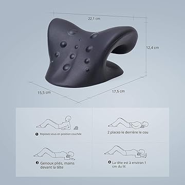 Neck Relax