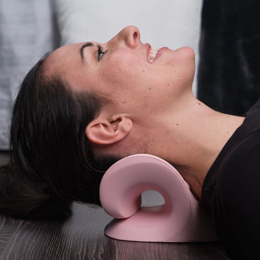 Neck Relax