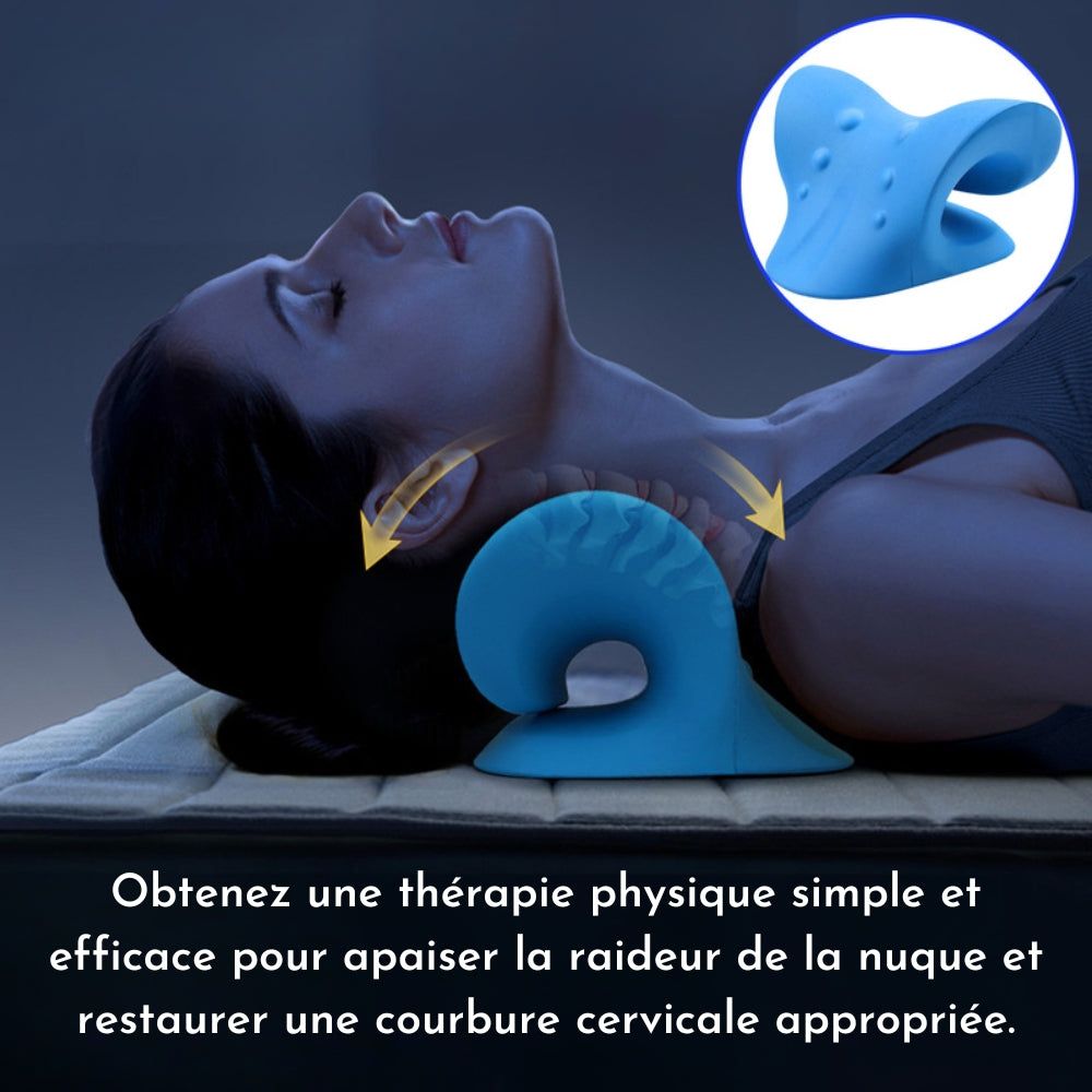 Neck Relax