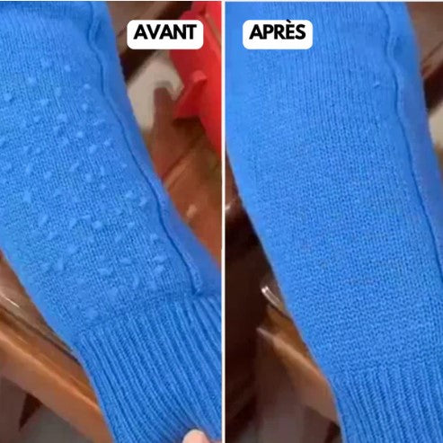 Anti-bouloches jovialia