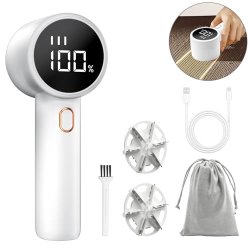 Éliminateur de Peluches - Remover