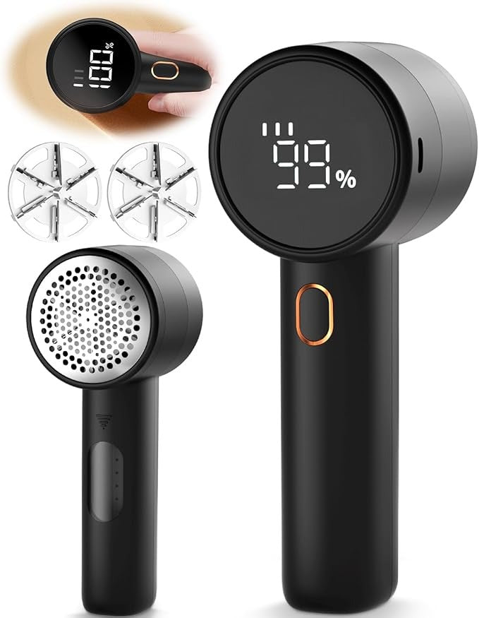 Éliminateur de Peluches - Remover