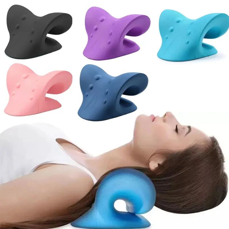 Neck Relax