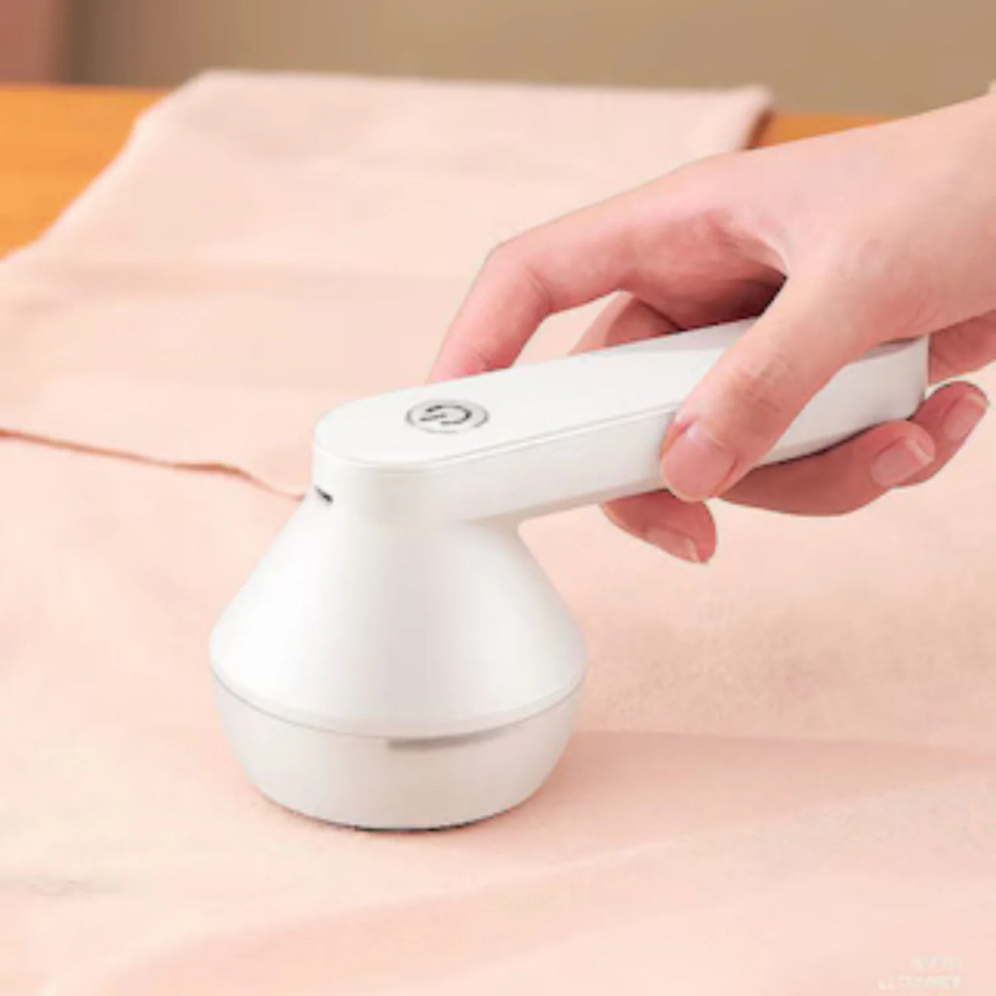 Éliminateur de Peluches - Remover