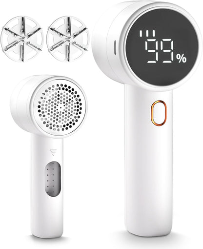 Éliminateur de Peluches - Remover