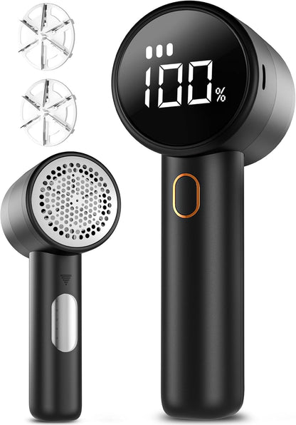 Éliminateur de Peluches - Remover