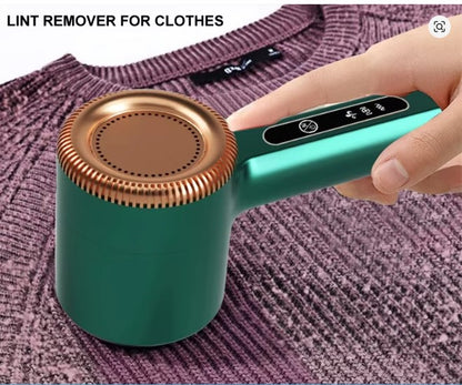 Éliminateur de Peluches - Remover