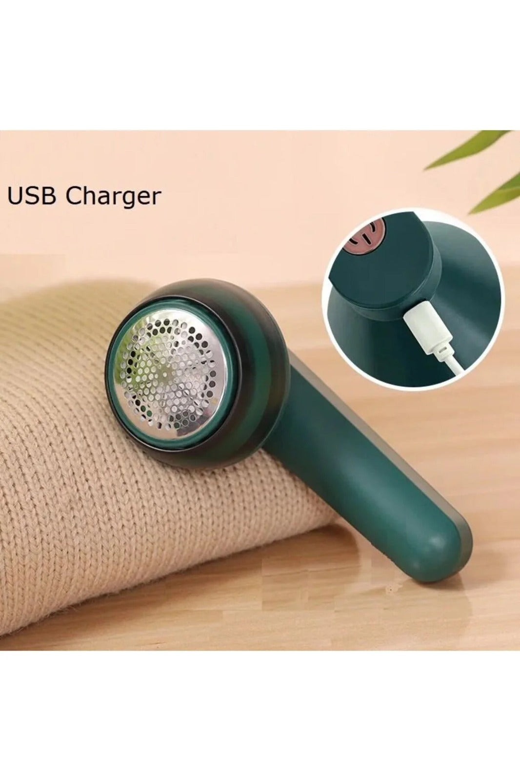 Éliminateur de Peluches - Remover