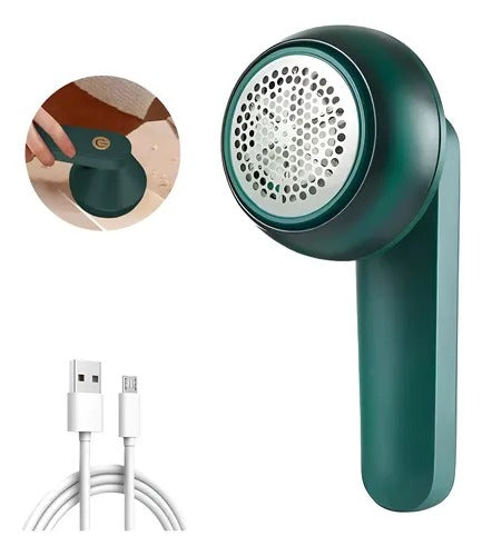 Éliminateur de Peluches - Remover