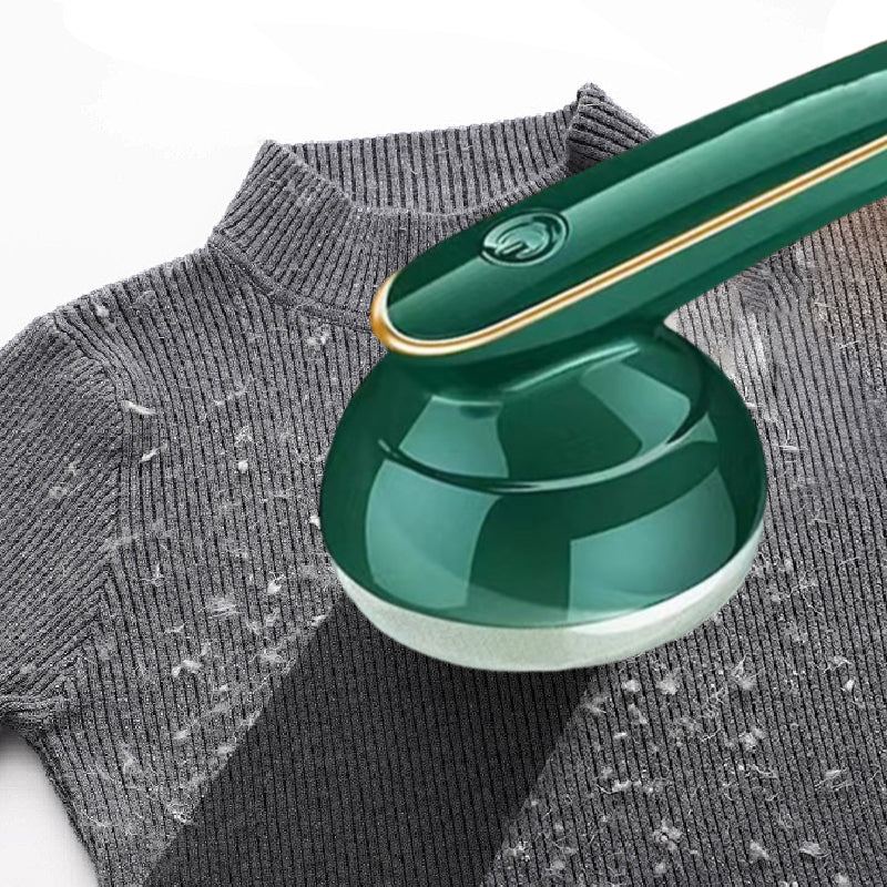 Éliminateur de Peluches - Remover